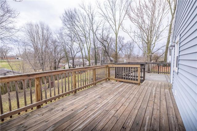 115 N Arlington Avenue, Independence, MO 64053