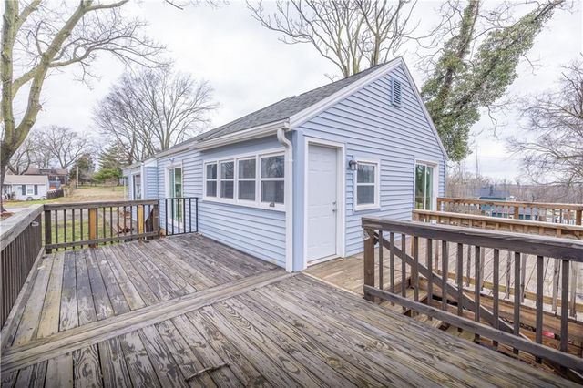 115 N Arlington Avenue, Independence, MO 64053