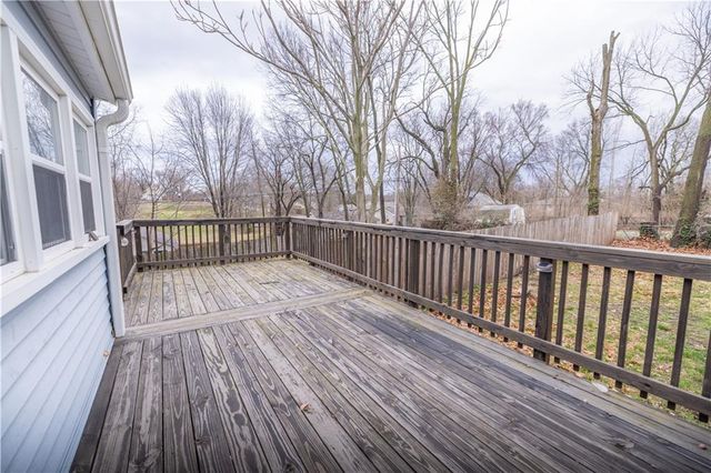 115 N Arlington Avenue, Independence, MO 64053