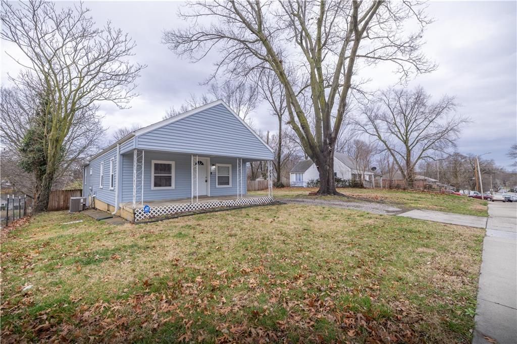 115 N Arlington Avenue, Independence, MO 64053