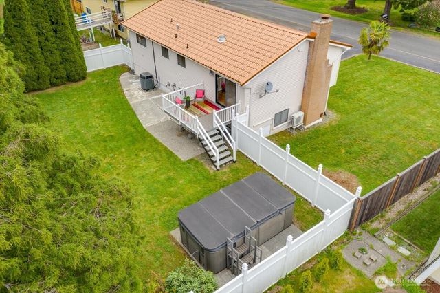 7918 W Glen Drive, Everett, WA 98203