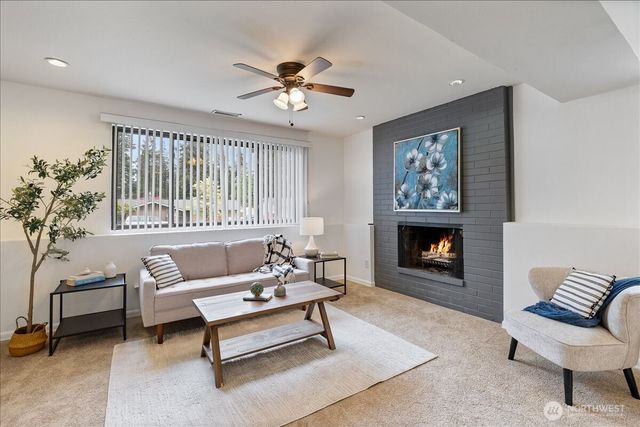 7918 W Glen Drive, Everett, WA 98203