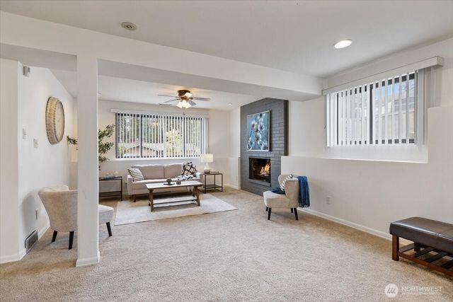 7918 W Glen Drive, Everett, WA 98203