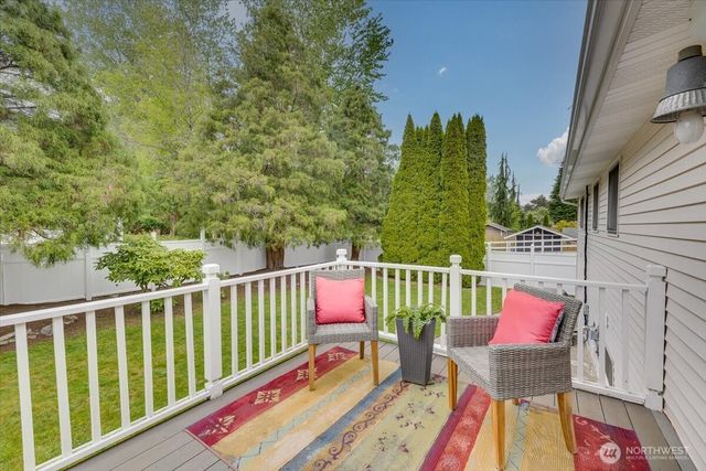 7918 W Glen Drive, Everett, WA 98203