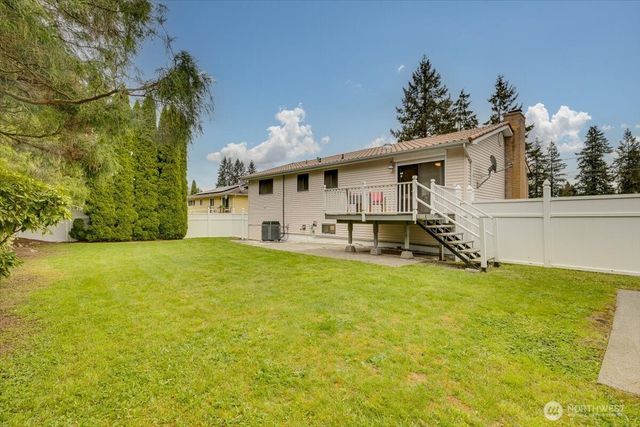 7918 W Glen Drive, Everett, WA 98203