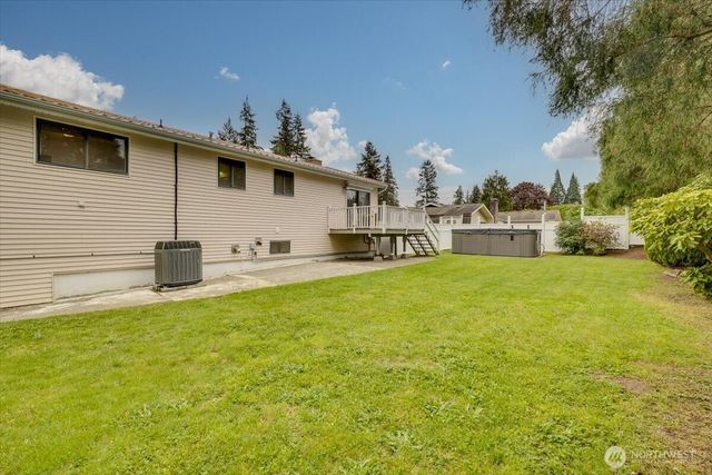 7918 W Glen Drive, Everett, WA 98203