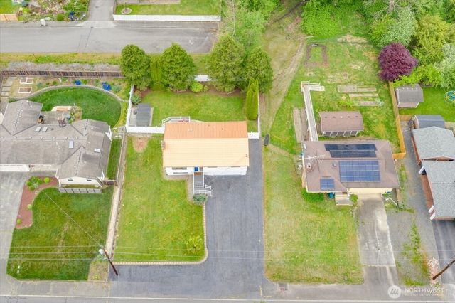 7918 W Glen Drive, Everett, WA 98203