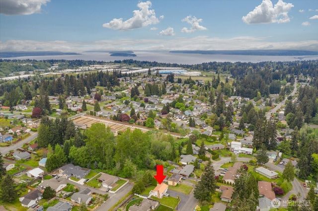 7918 W Glen Drive, Everett, WA 98203