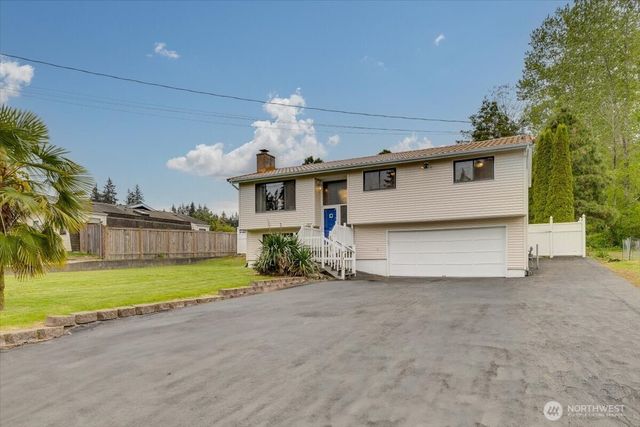 7918 W Glen Drive, Everett, WA 98203
