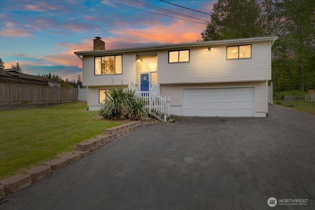 7918 W Glen Drive, Everett, WA 98203