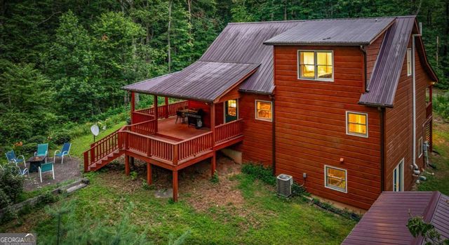 842 Craigtown Road, Ellijay, GA 30540