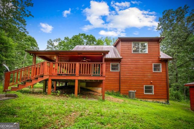 842 Craigtown Road, Ellijay, GA 30540