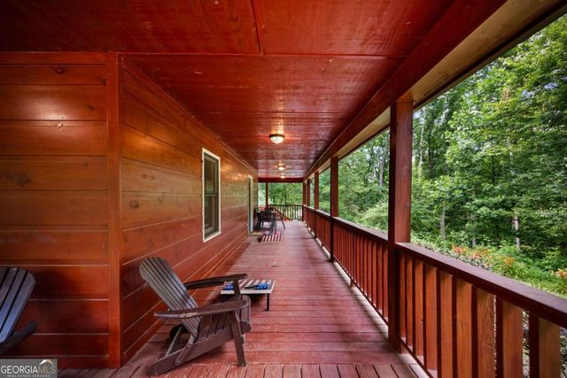 842 Craigtown Road, Ellijay, GA 30540