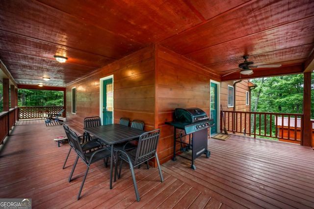 842 Craigtown Road, Ellijay, GA 30540