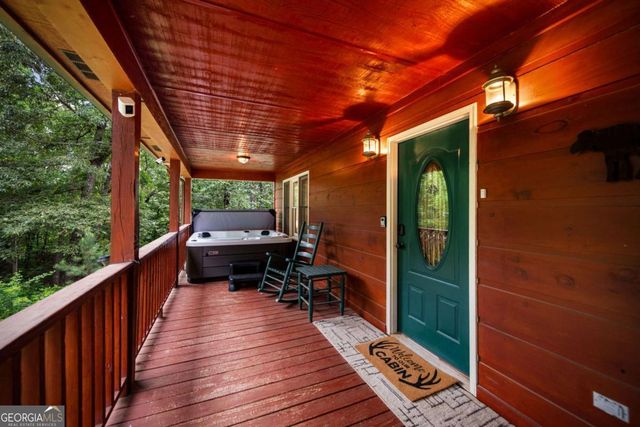 842 Craigtown Road, Ellijay, GA 30540