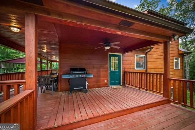 842 Craigtown Road, Ellijay, GA 30540