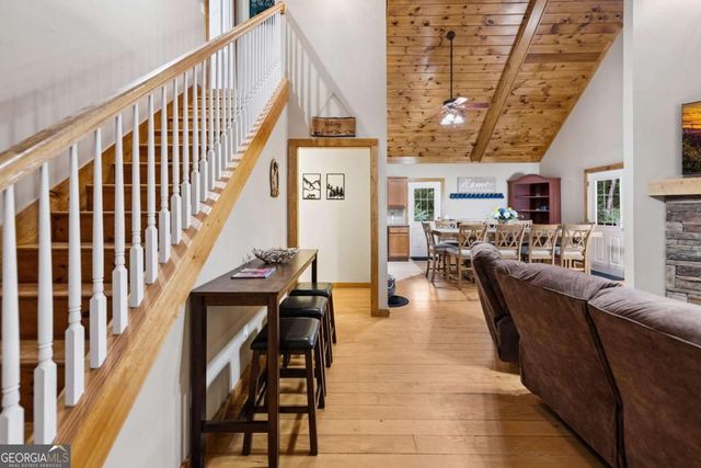 842 Craigtown Road, Ellijay, GA 30540