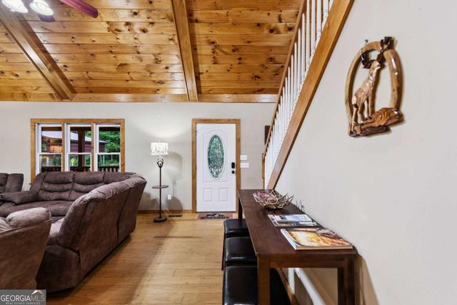 842 Craigtown Road, Ellijay, GA 30540