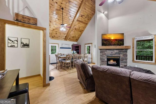 842 Craigtown Road, Ellijay, GA 30540