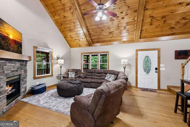 842 Craigtown Road, Ellijay, GA 30540
