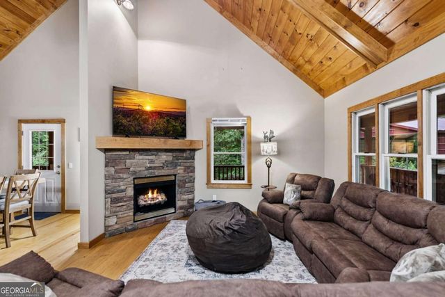 842 Craigtown Road, Ellijay, GA 30540
