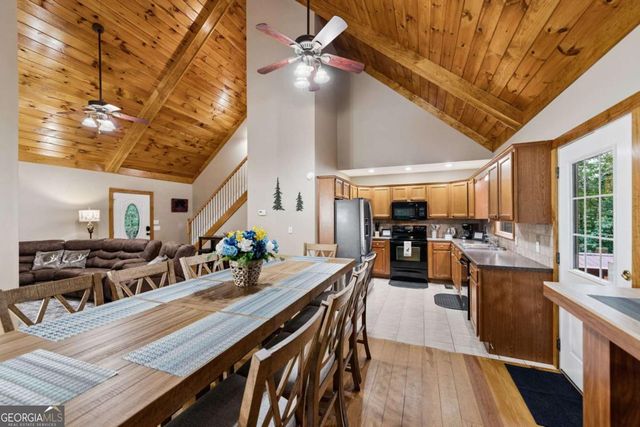 842 Craigtown Road, Ellijay, GA 30540