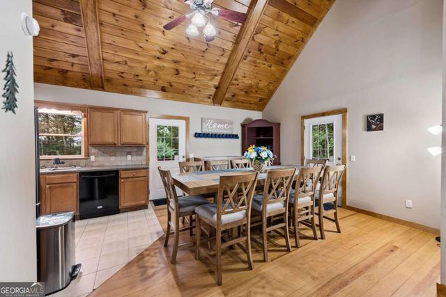 842 Craigtown Road, Ellijay, GA 30540