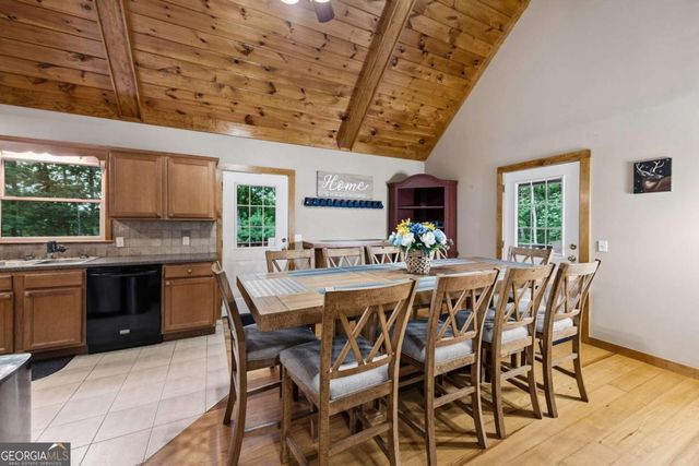 842 Craigtown Road, Ellijay, GA 30540