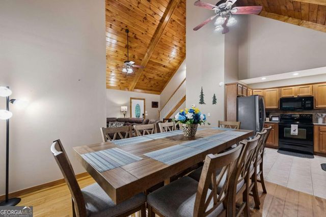 842 Craigtown Road, Ellijay, GA 30540