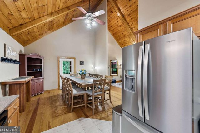 842 Craigtown Road, Ellijay, GA 30540