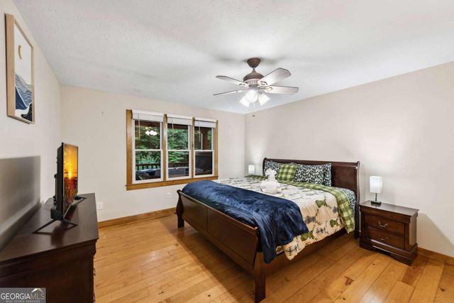 842 Craigtown Road, Ellijay, GA 30540