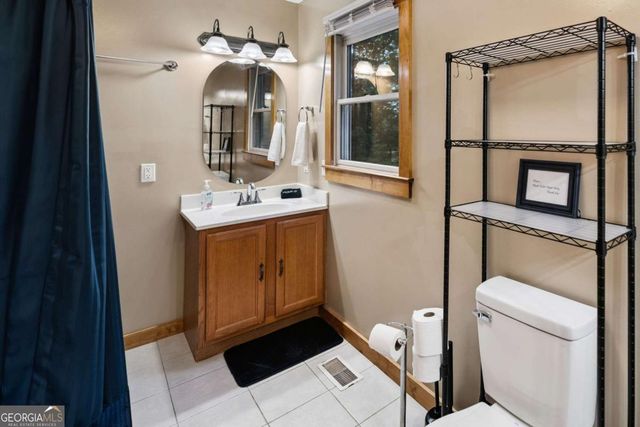 842 Craigtown Road, Ellijay, GA 30540