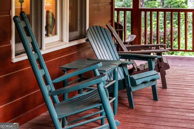 842 Craigtown Road, Ellijay, GA 30540