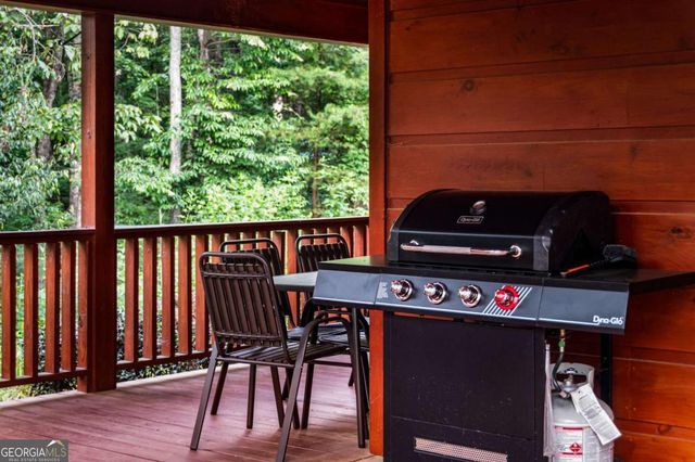 842 Craigtown Road, Ellijay, GA 30540