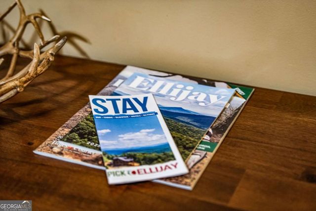 842 Craigtown Road, Ellijay, GA 30540
