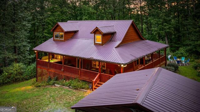 842 Craigtown Road, Ellijay, GA 30540