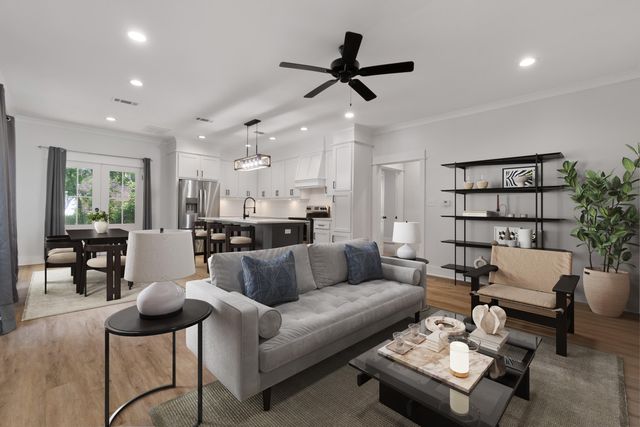 46 Bridgefield Ct., Hattiesburg, MS 39402