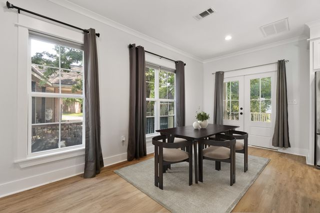 46 Bridgefield Ct., Hattiesburg, MS 39402