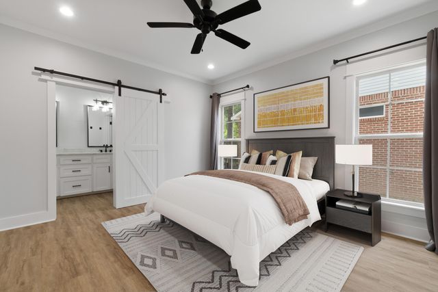 46 Bridgefield Ct., Hattiesburg, MS 39402