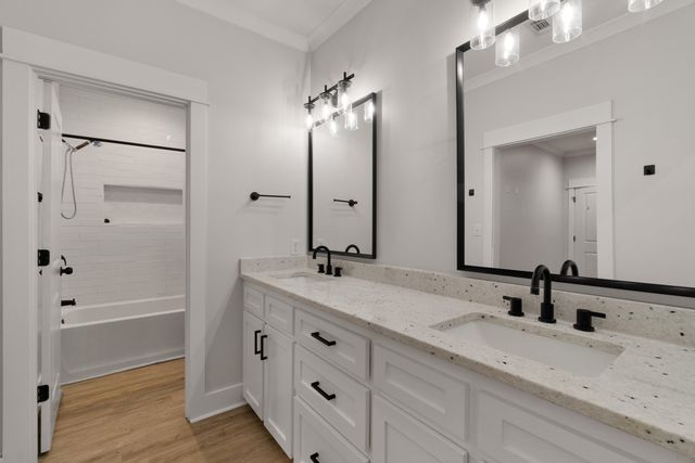 46 Bridgefield Ct., Hattiesburg, MS 39402