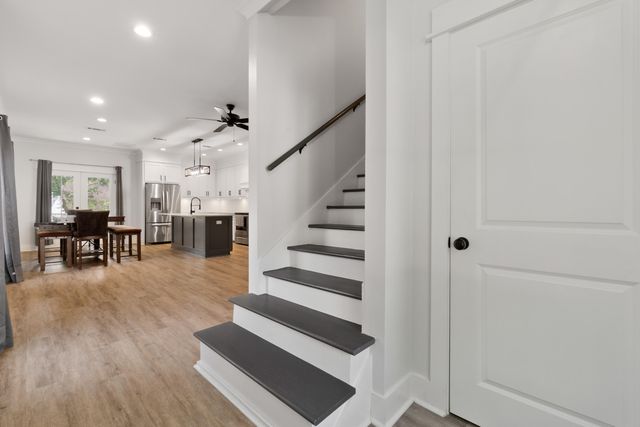 46 Bridgefield Ct., Hattiesburg, MS 39402