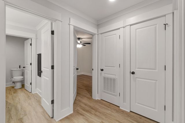 46 Bridgefield Ct., Hattiesburg, MS 39402