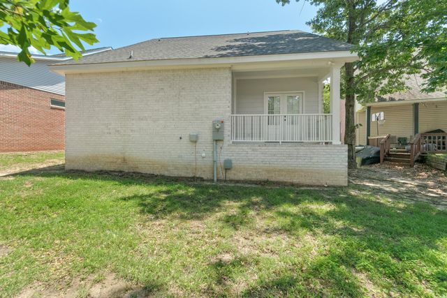 46 Bridgefield Ct., Hattiesburg, MS 39402