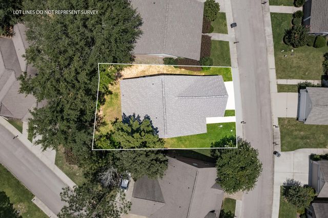 46 Bridgefield Ct., Hattiesburg, MS 39402