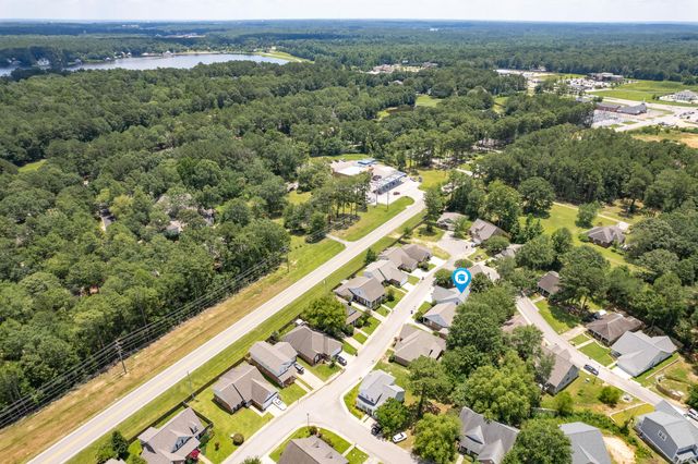 46 Bridgefield Ct., Hattiesburg, MS 39402