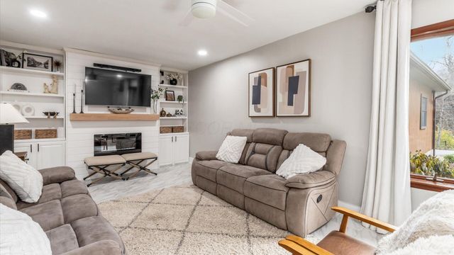 4440 Goose Lane Road, Alexandria, OH 43001