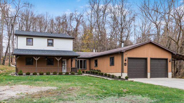 4440 Goose Lane Road, Alexandria, OH 43001