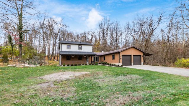 4440 Goose Lane Road, Alexandria, OH 43001