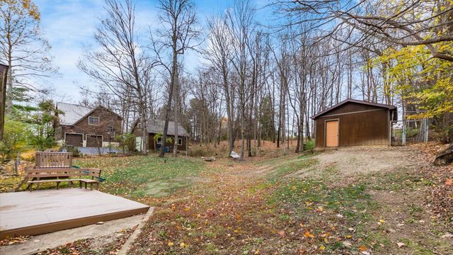 4440 Goose Lane Road, Alexandria, OH 43001