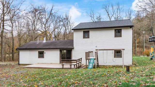 4440 Goose Lane Road, Alexandria, OH 43001